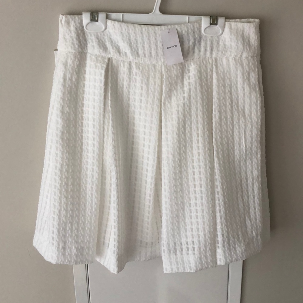 RW&Co Skirt
